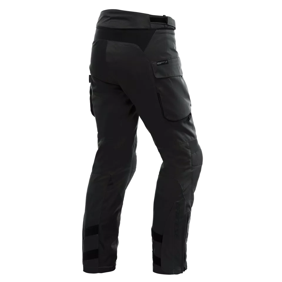 LADAKH 3L D DRY PANTS BLACK BLACK Dainese