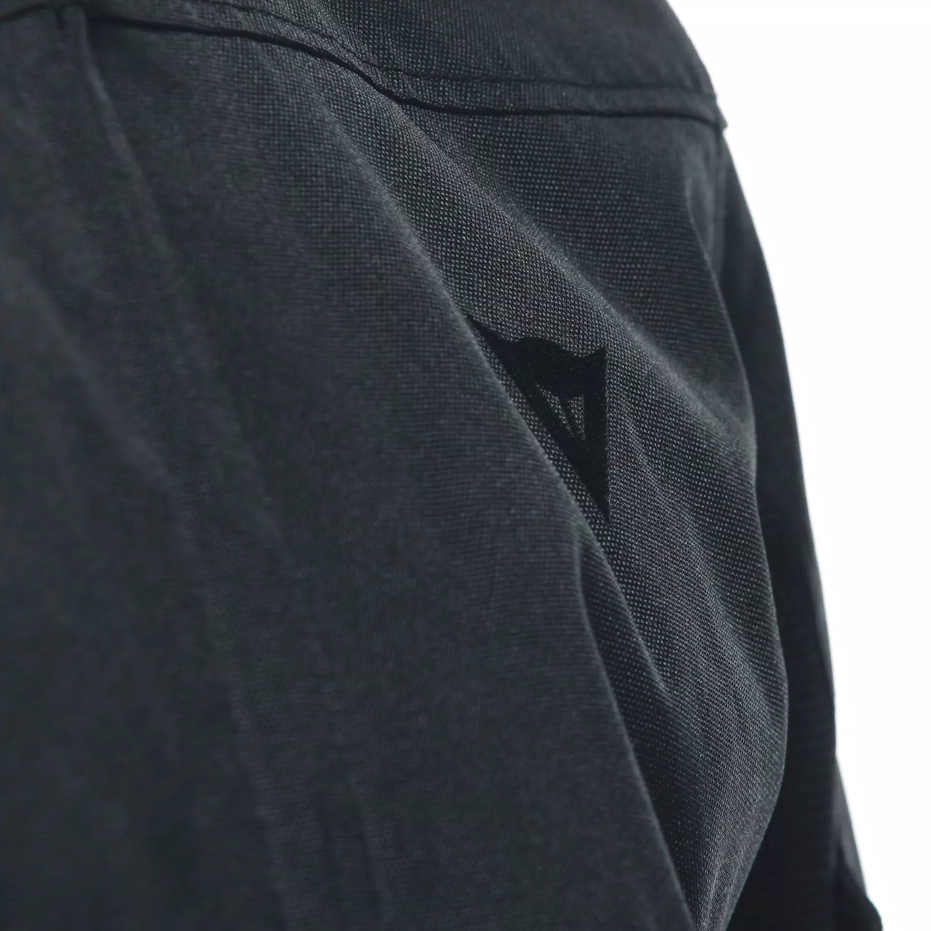 ELETTRICA AIR TEX - MEN'S MOTORCYCLE JACKET IN FABRIC