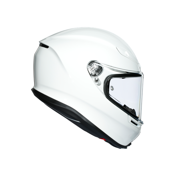 AGV AGV K6 AGV - Casco integrale white - Private Sport Shop