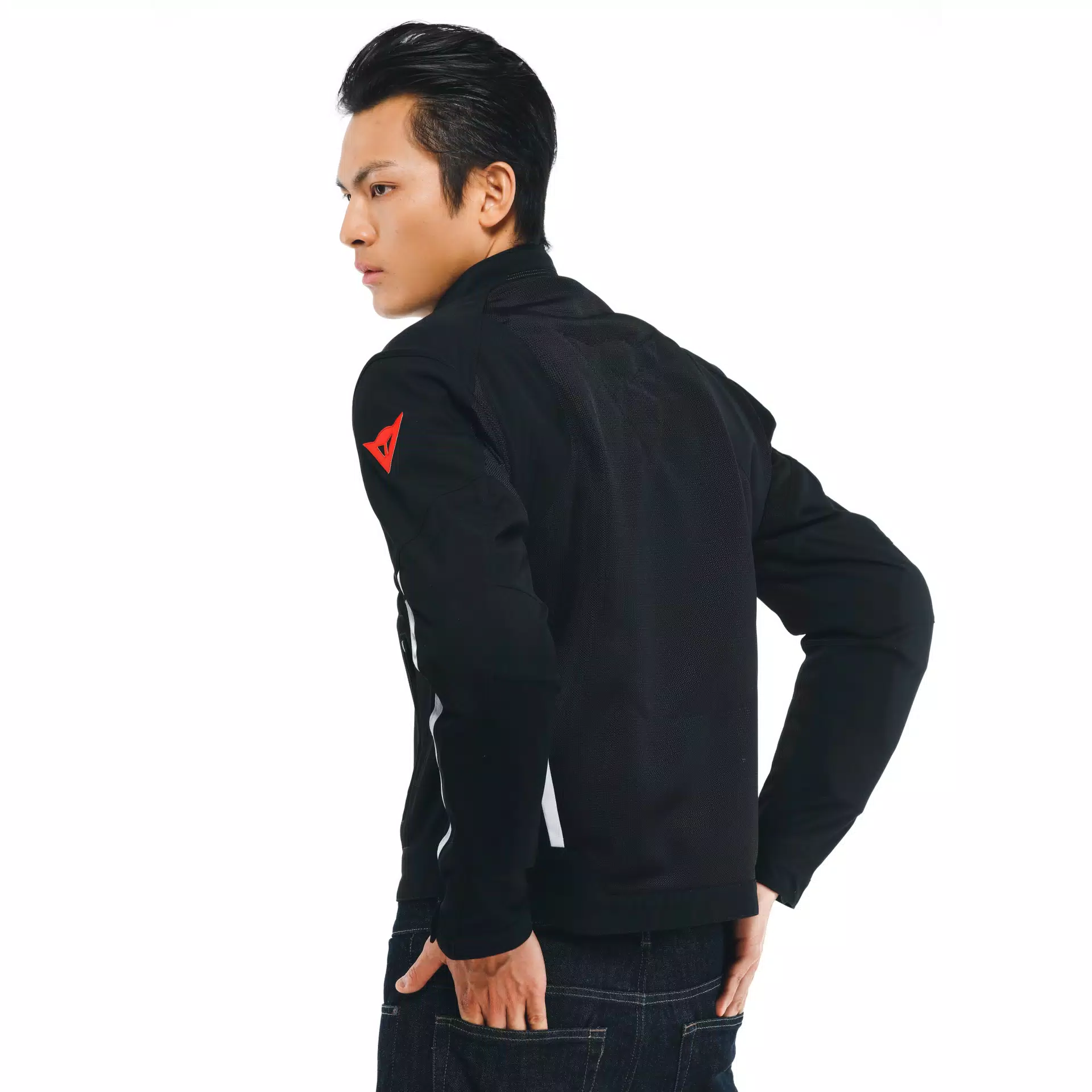 HYDRAFLUX 2 AIR D-DRY® - MEN'S WATERPROOF MOTORCYCLE JACKET