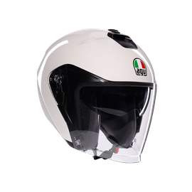 Agv abierto sale