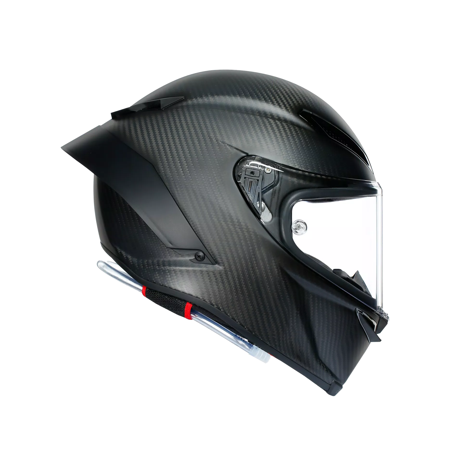 PISTA GP RR MONO MATT CARBON - CASCO MOTO INTEGRALE E2206 DOT