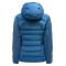 PIUMINO IMPERMEABILE SCI DONNA CON IMBOTTITURA IN PRIMALOFT