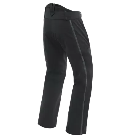 HPL KNOLL PANTS - BLACK - 2