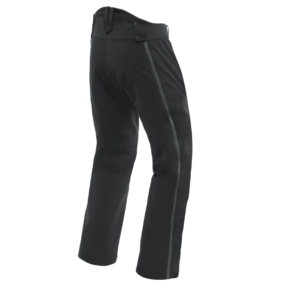 【限定製作】 | PANTS KNOLL HPL BLACK Dainese | パンツ