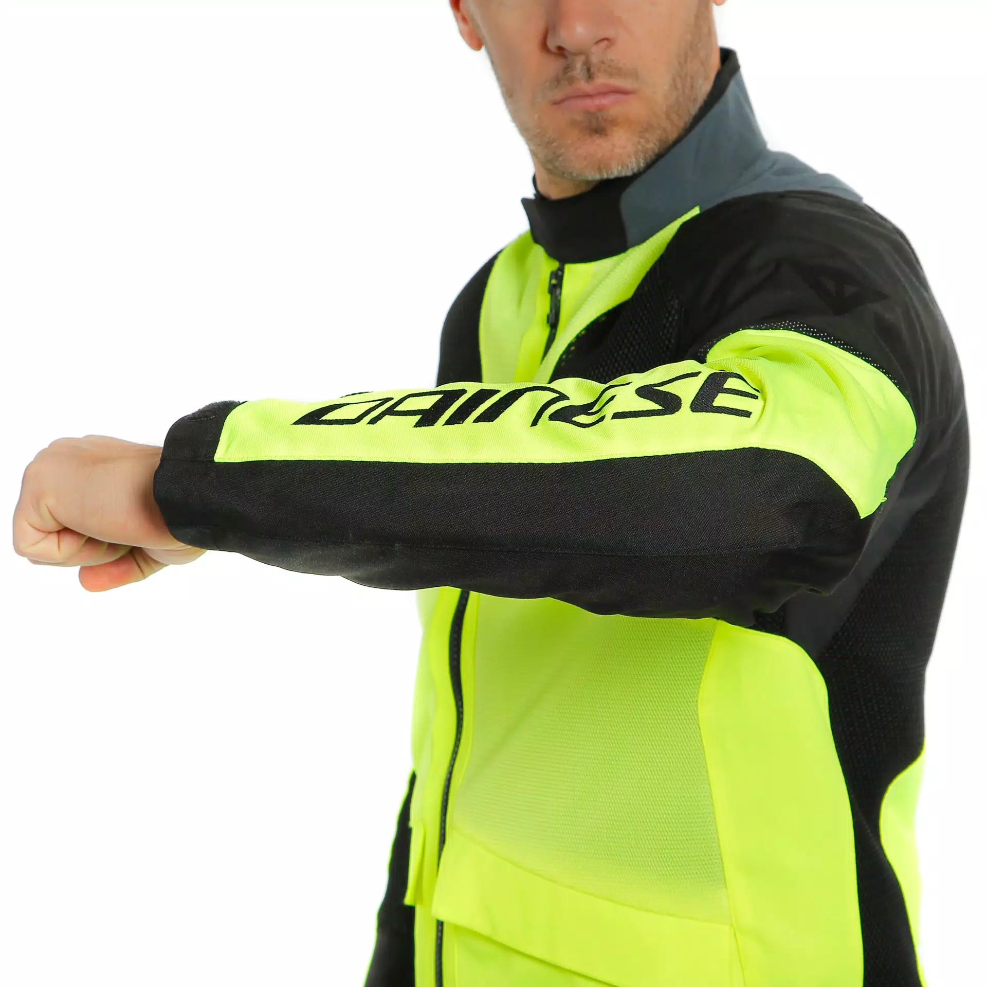 AIR TOURER TEX JACKET