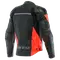 RACING 4 - MEN LEATHER MOTORCYCLE JACKET