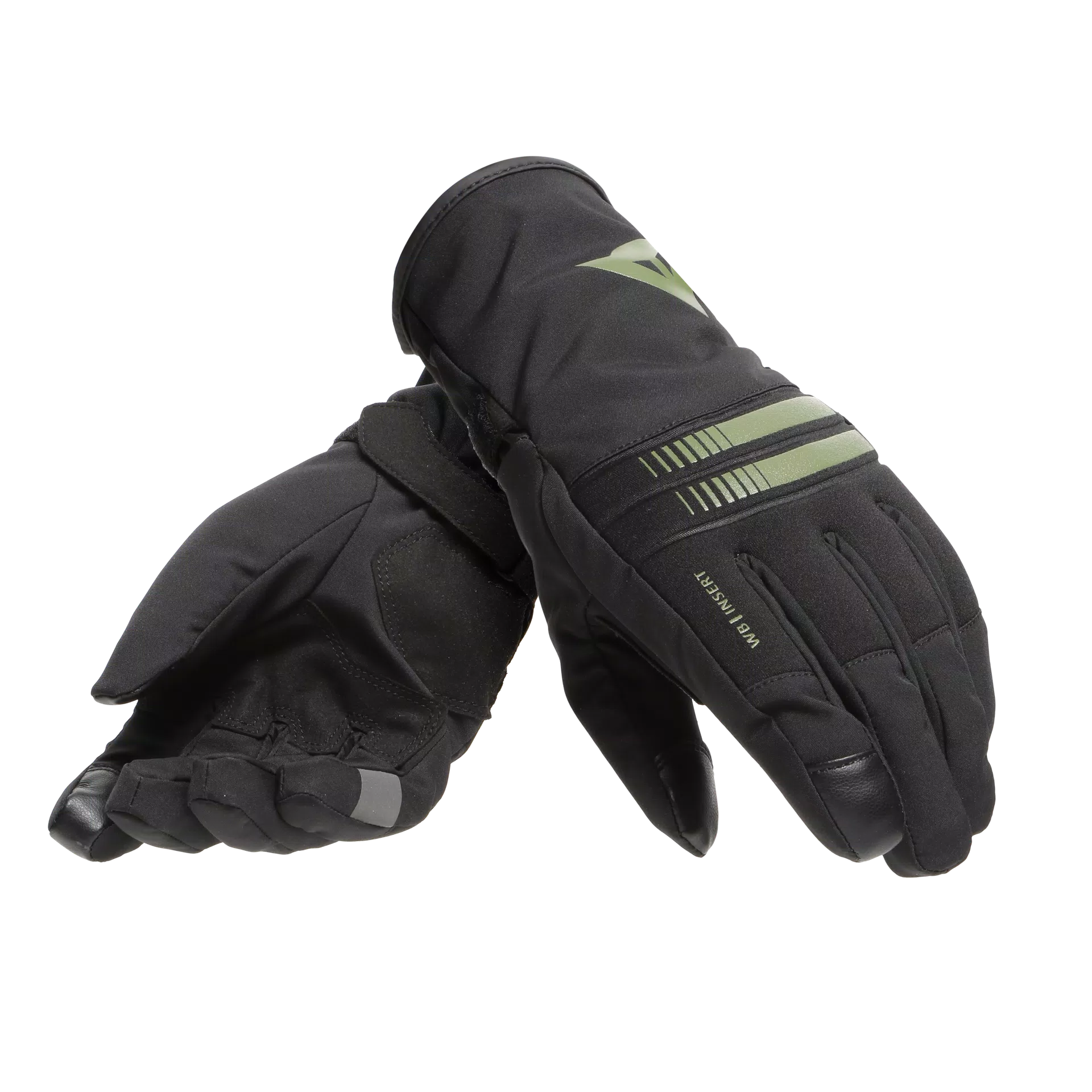 PLAZA 3 LADY D-DRY® GLOVES