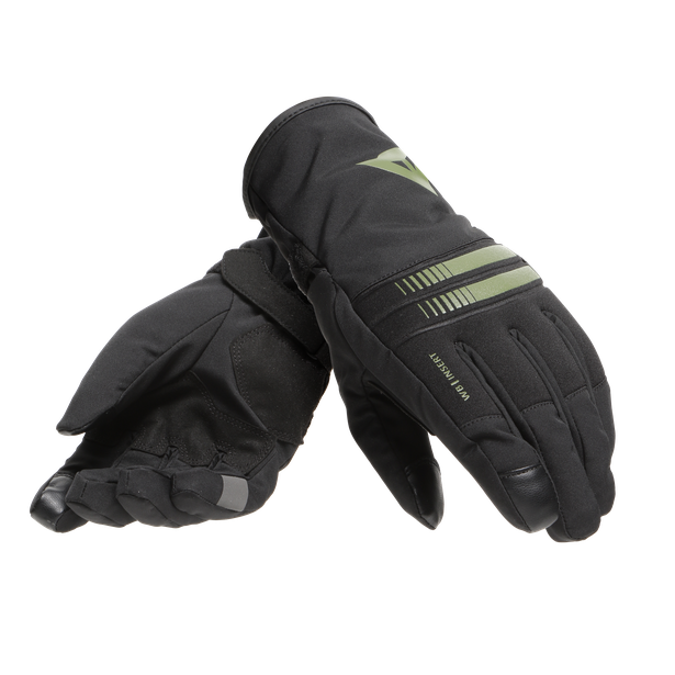 plaza-3-lady-d-dry-gloves image number 4