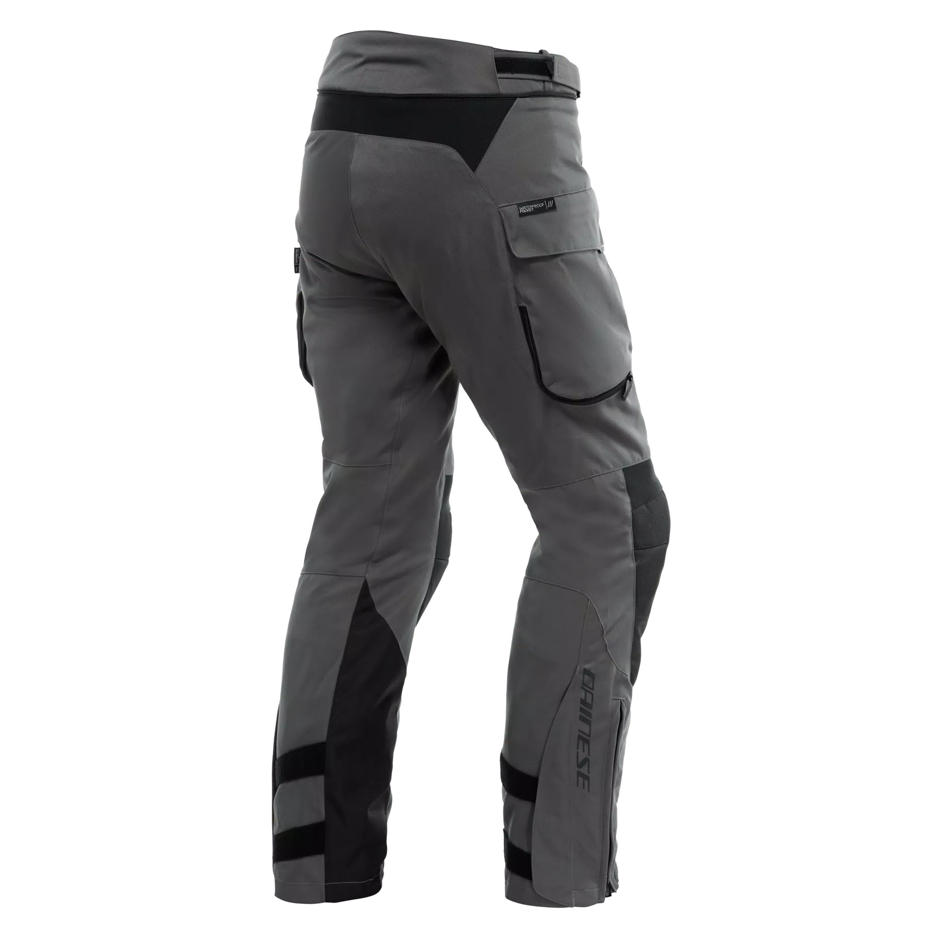 LADAKH 3L D-DRY® - MEN'S WATERPROOF MOTORCYCLE PANTS