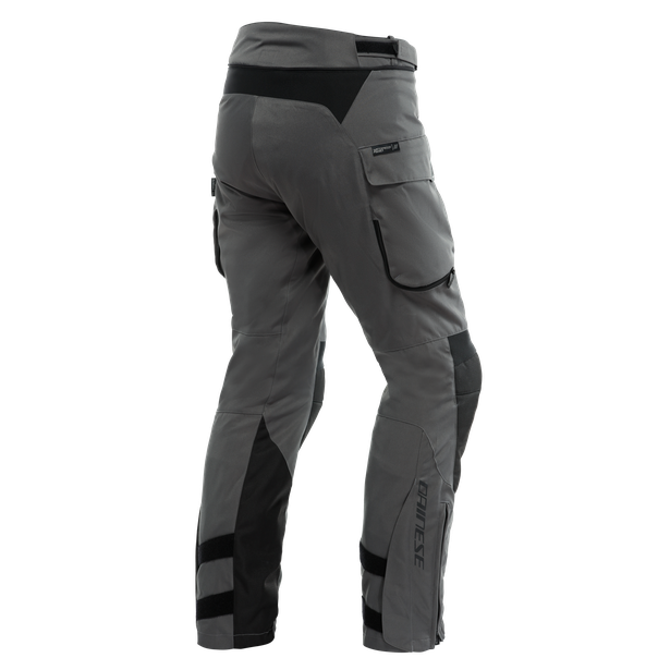 ladakh-3l-d-dry-pantaloni-moto-impermeabili-uomo-iron-gate-black image number 1