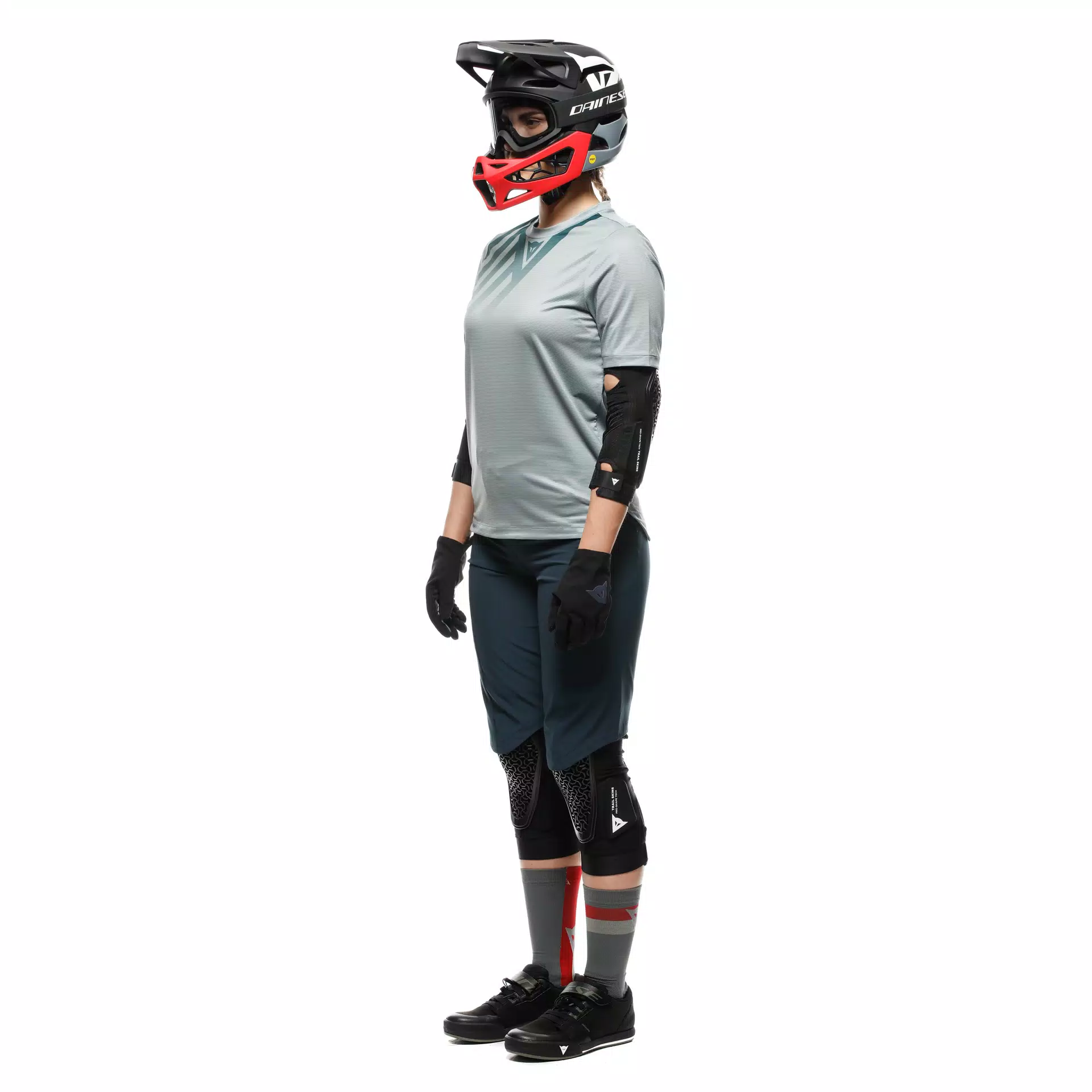 HG AER - WOMEN'S BIKE SHORTS