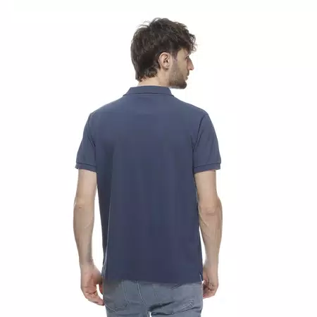 SPEED DEMON - POLO DÉCONTRACTÉ - INSIGNIA BLUE - 4