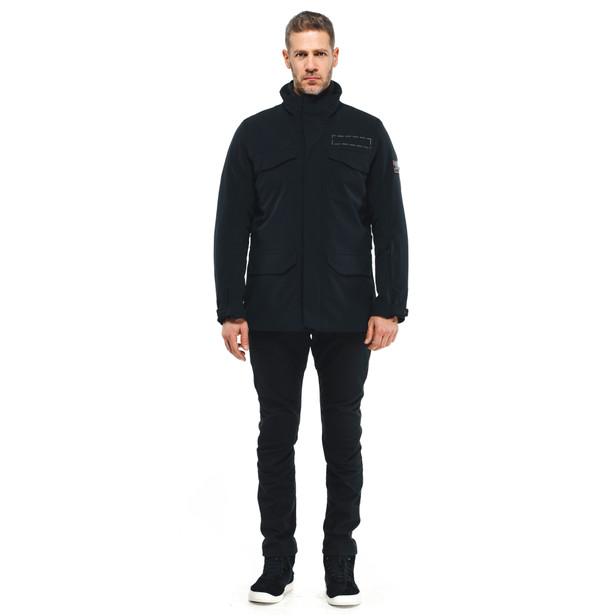 sheffield-d-dry-xt-jacket-anthracite image number 2