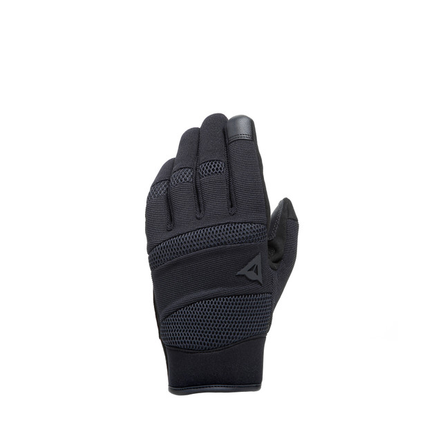 athene-tex-gloves-black-black image number 0