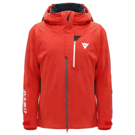 HP DIAMOND II S+ - FIRE-RED - 1