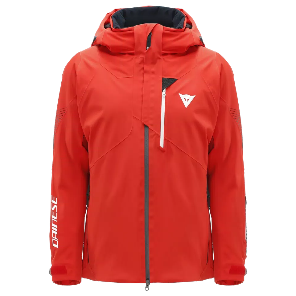 HP DIAMOND II S+ | FIRE-RED | Dainese HP DIAMOND II S+ | FIRE-RED | Dainese