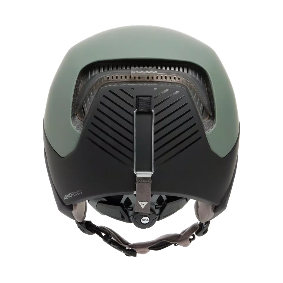 NUCLEO AF CASQUE DE SKI -  - 32