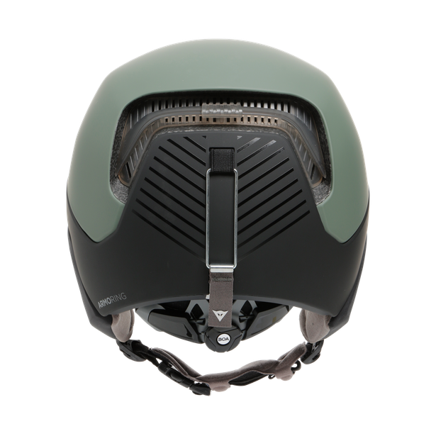 nucleo-af-ski-helmet-asian-fit image number 36