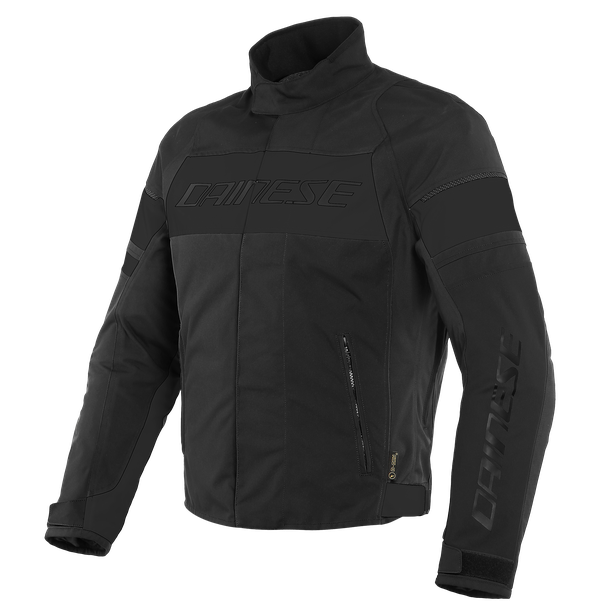 saetta-d-dry-jacket-black-black-black image number 0