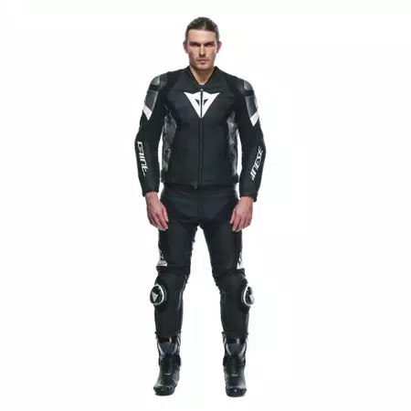 AVRO 5 LEATHER JACKET