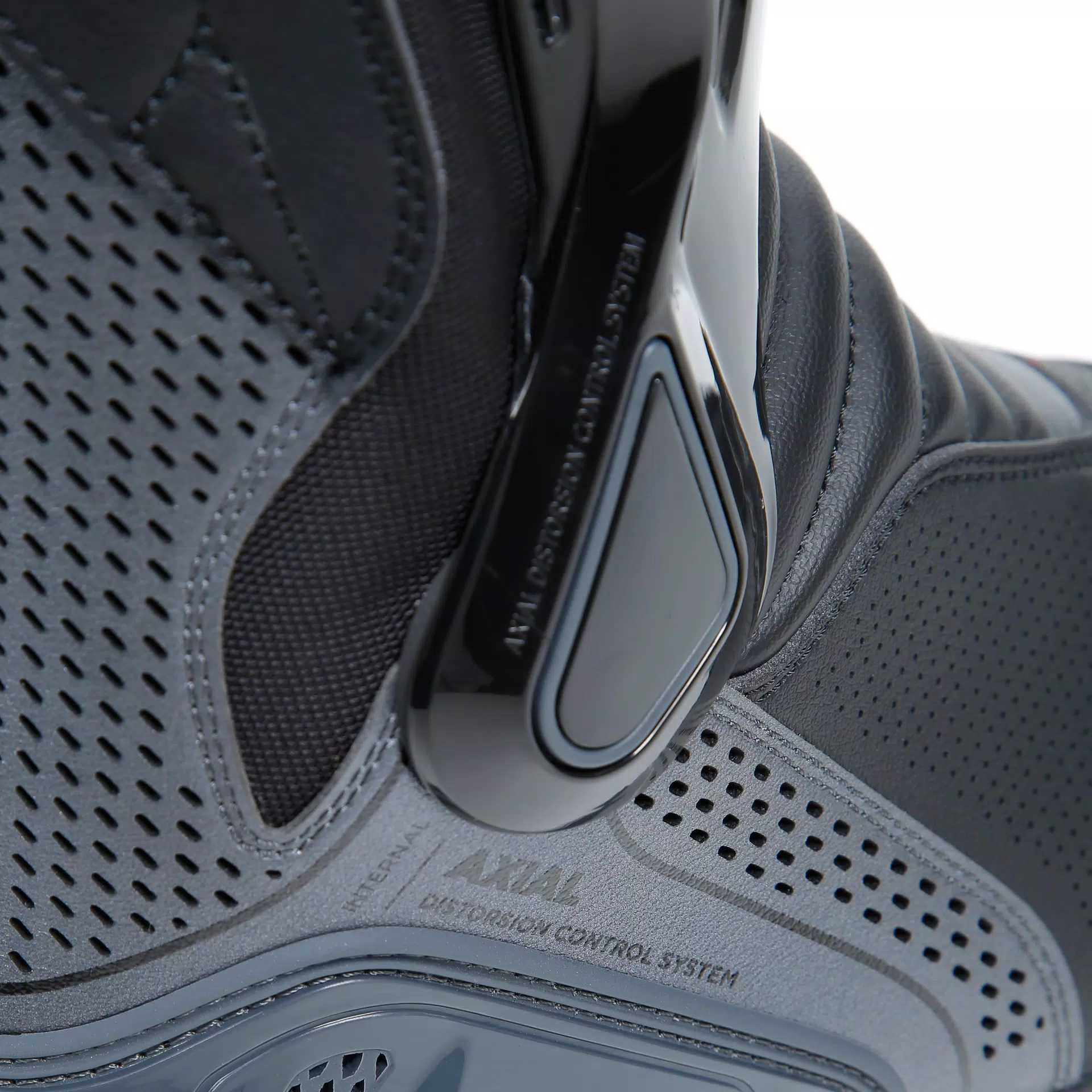 NEXUS 2 AIR - MEN'S MOTORCYCLE SUMMER BOOTS