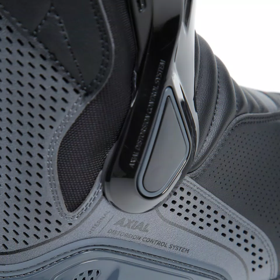 NEXUS 2 AIR - MEN'S MOTORCYCLE SUMMER BOOTS
