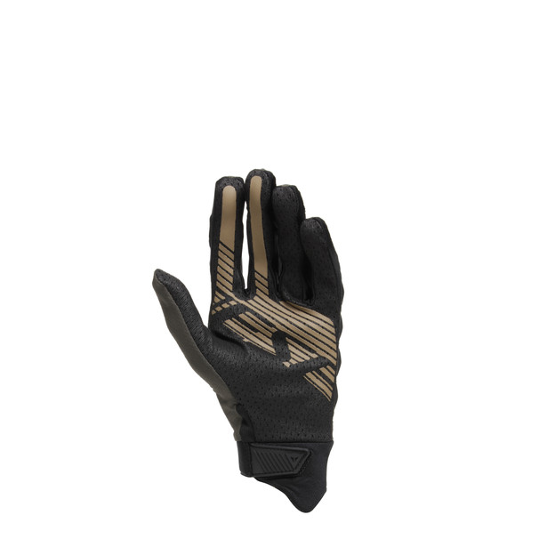 hgr-ext-guantes-de-bici-unisex-black-gray image number 2