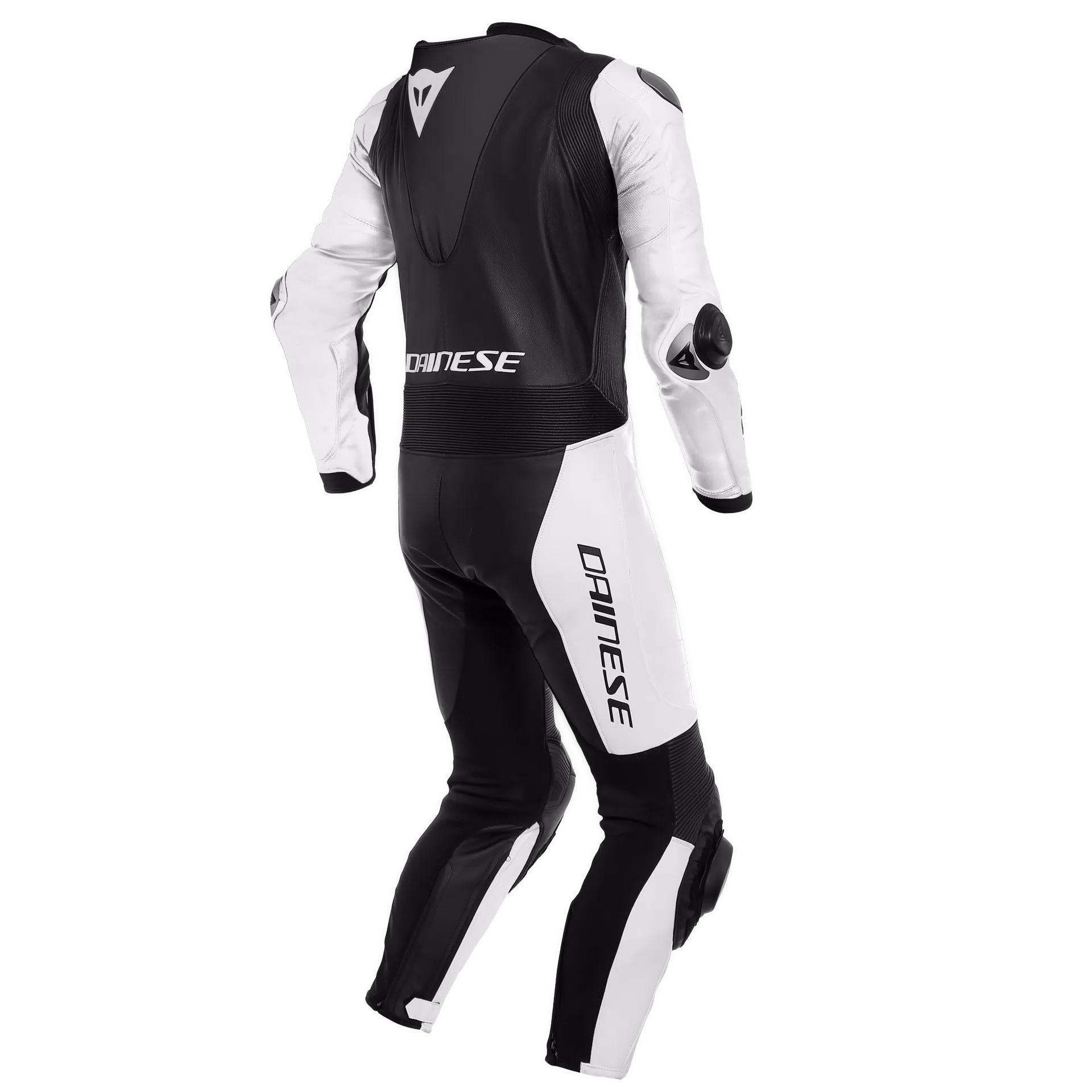 LAGUNA SECA 5 - ONE-PIECE LEATHER RACING SUIT