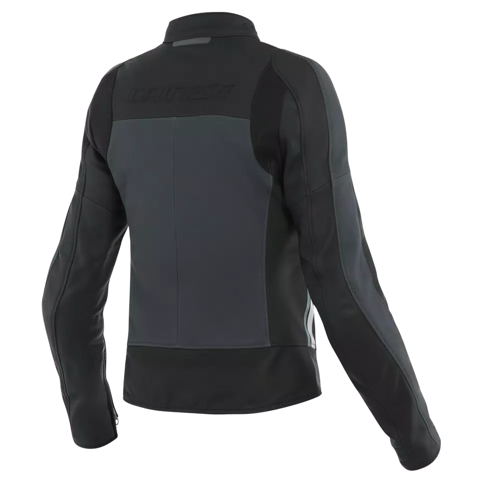 LOLA 3 LADY LEATHER JACKET - BLACK/EBONY/N.-ATLANTIC/GLACIER-GRAY - 2