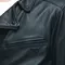 CHIODO - MEN'S MOTORCYCLE LEATHER JACKET