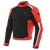 BLACK/LAVA-RED