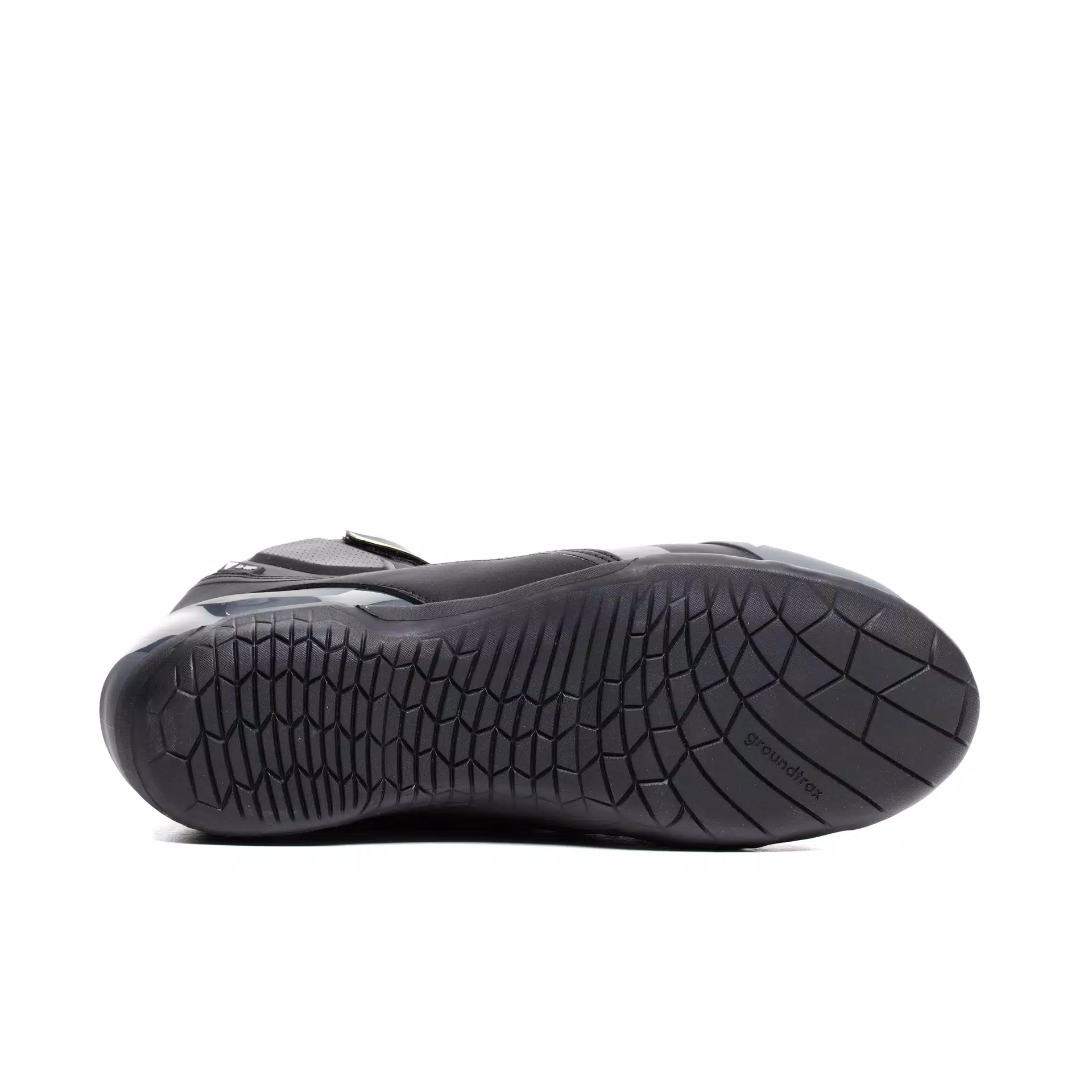 HERIAN D-WP - WATERPROOF MOTORCYCLE SHOES