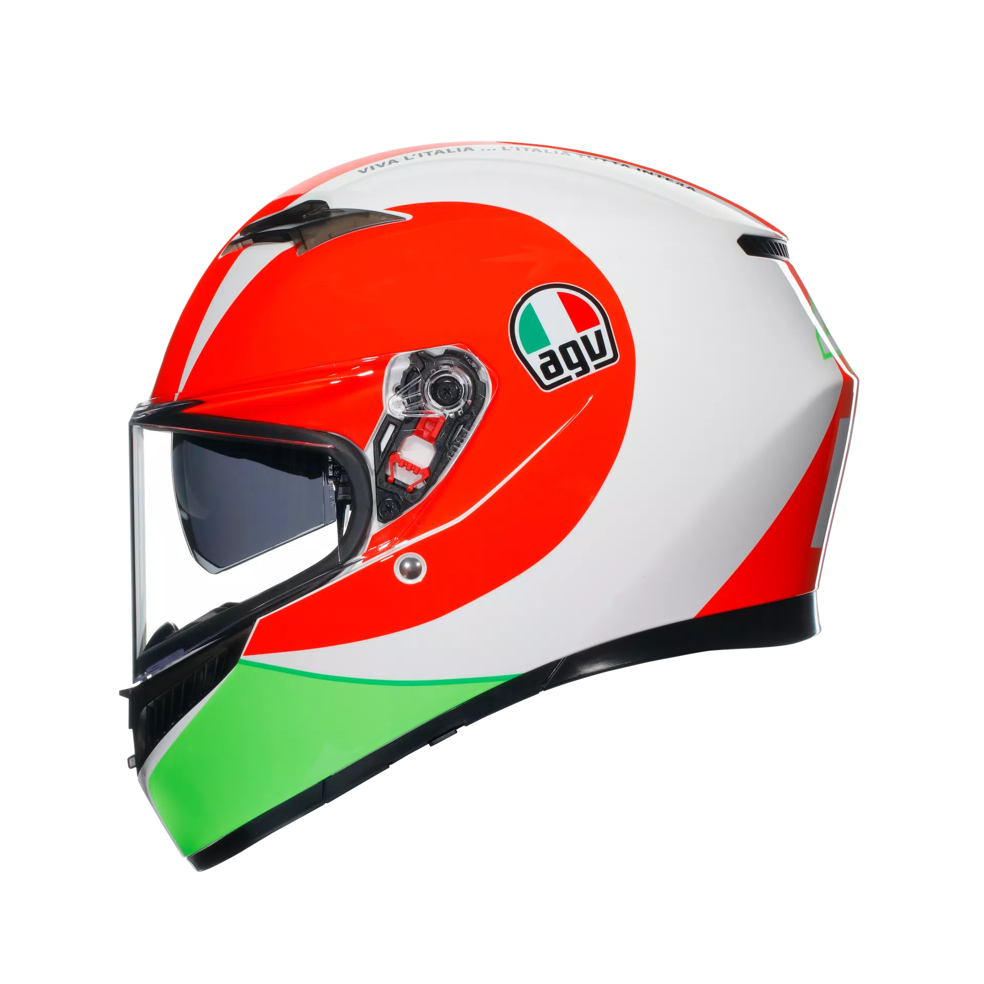 K3 AGV DOT(E2206) MPLK