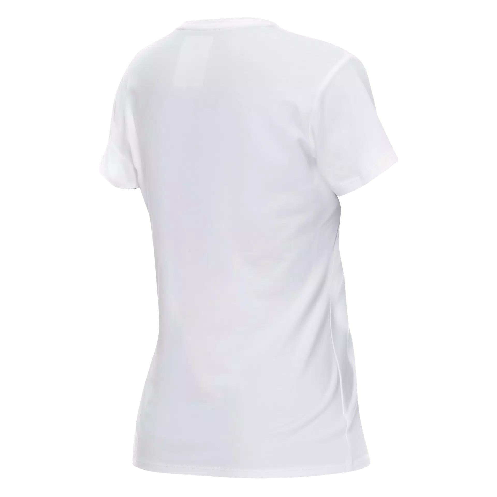 ESSENCE WORDMARK - WOMEN'S CREWNECK T-SHIRT