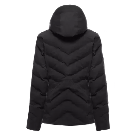 NOVA AEROSENSE-DRY - WOMEN'S SKI JACKET - STRETCH-LIMO - 2