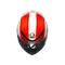 K6 S SIC58 - CASCO MOTO INTEGRALE E2206