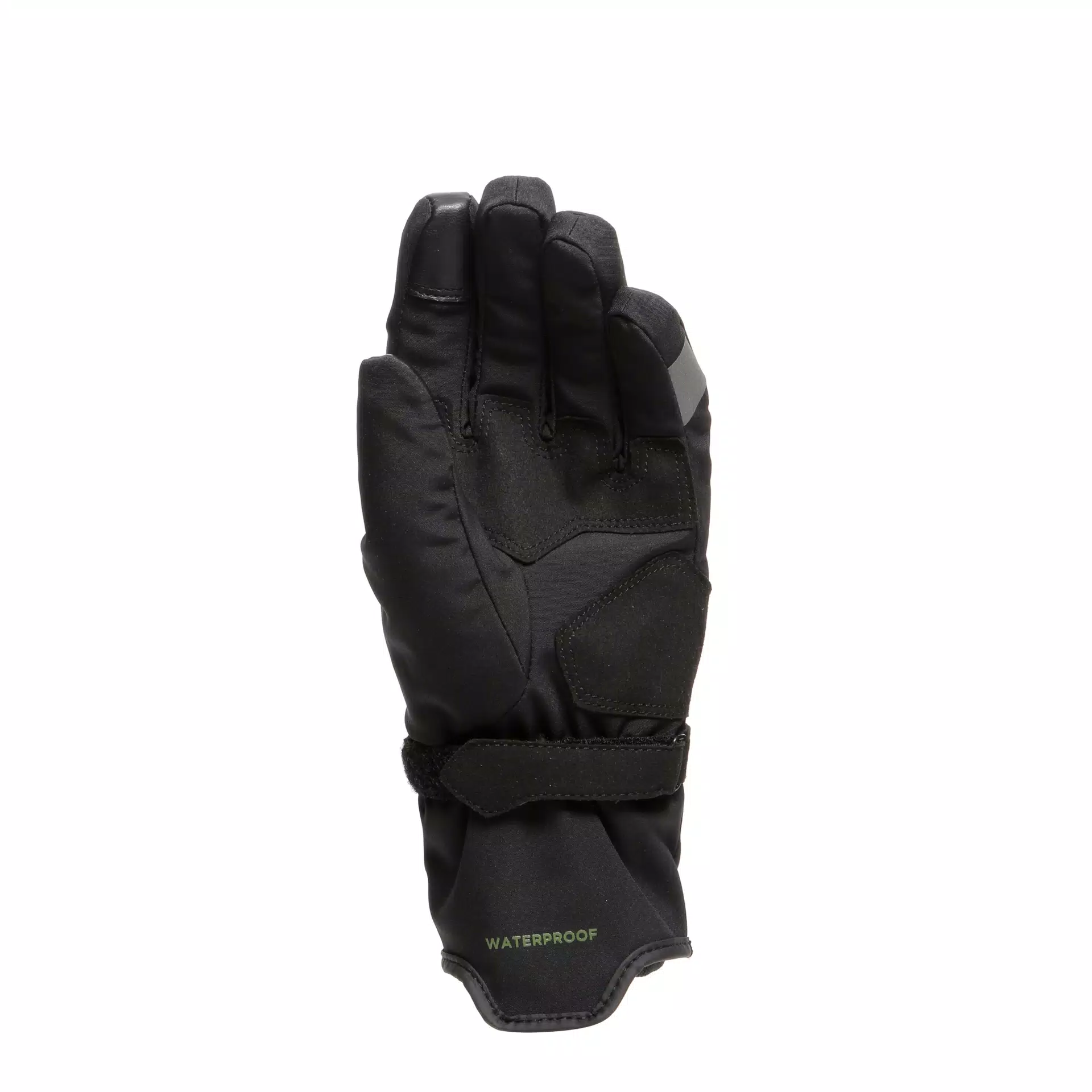 PLAZA 3 D-DRY&reg; GUANTES IMPERMEABLES MOTO MUJER
