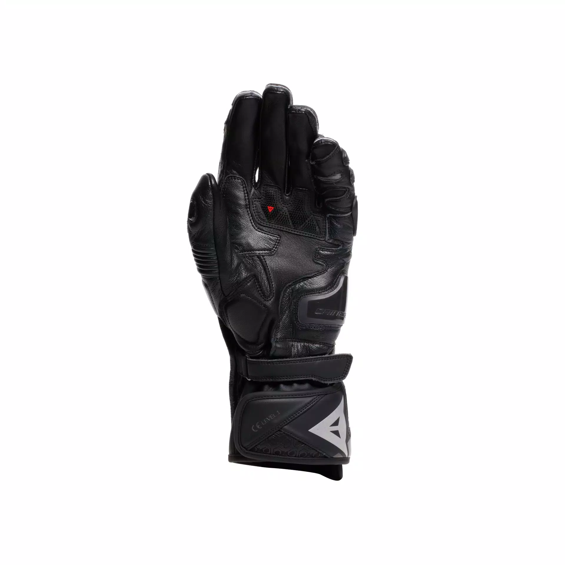 FIERO - GUANTI DA MOTO RACING IN PELLE