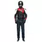 SPORTIVA - GIACCA MOTO IN PELLE UOMO