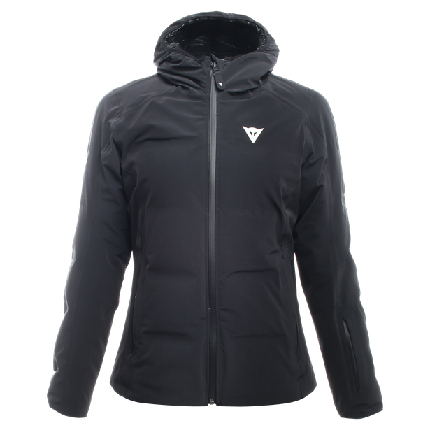 SKI DOWNJACKET WMN 2.0 STRETCH-LIMO- Daunenjacken