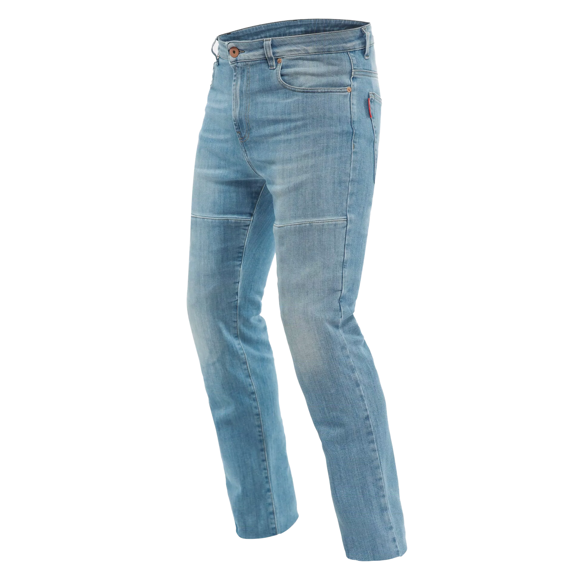 DENIM STONE SLIM TEX PANTS