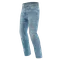 DENIM STONE SLIM TEX PANTS