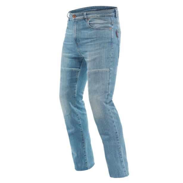 denim-stone-slim-jeans-moto-uomo image number 0