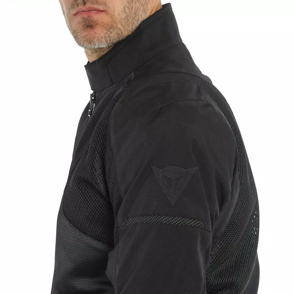 AIR TOURER TEX JACKET - BLACK/BLACK/BLACK - 11