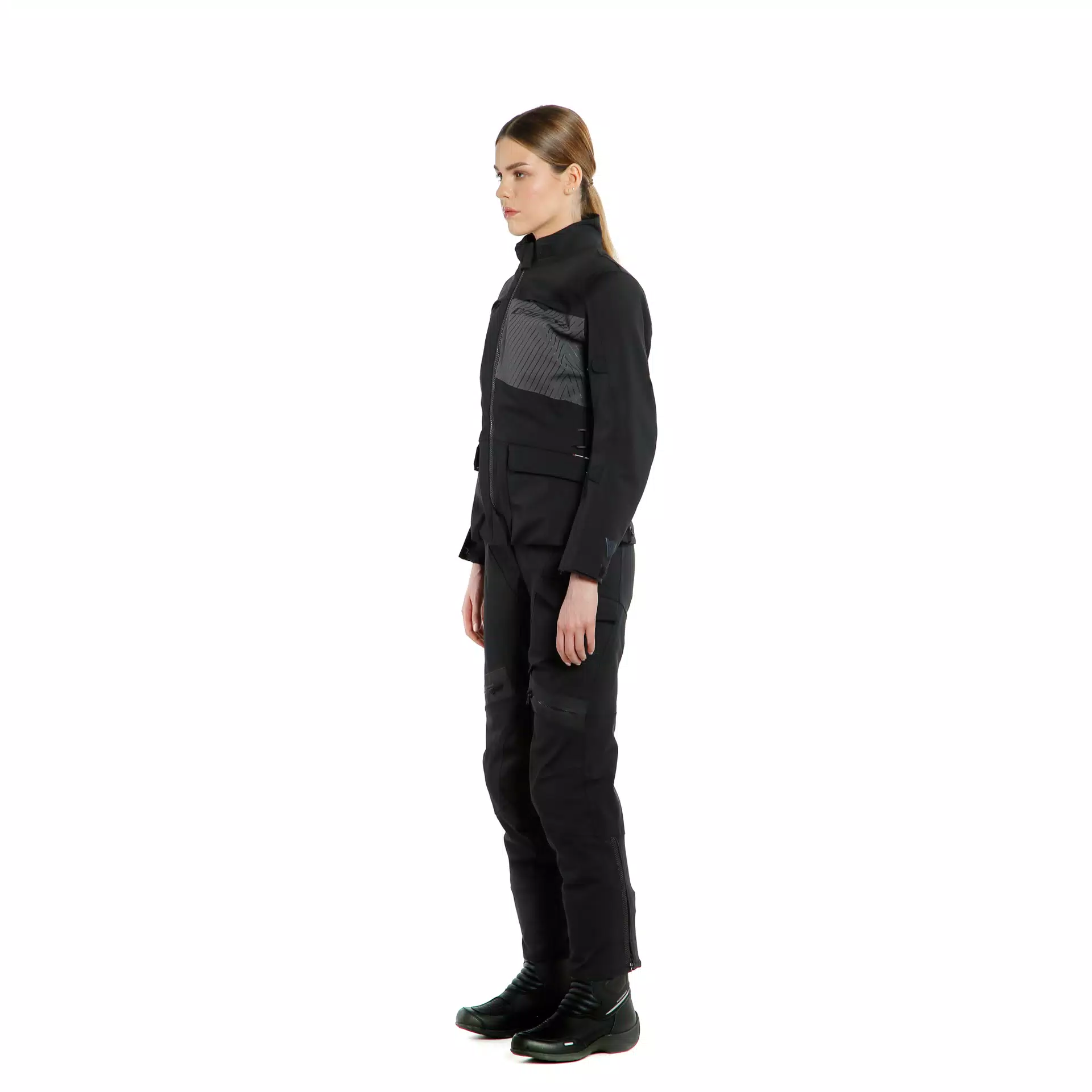 TONALE LADY D-DRY XT JACKET