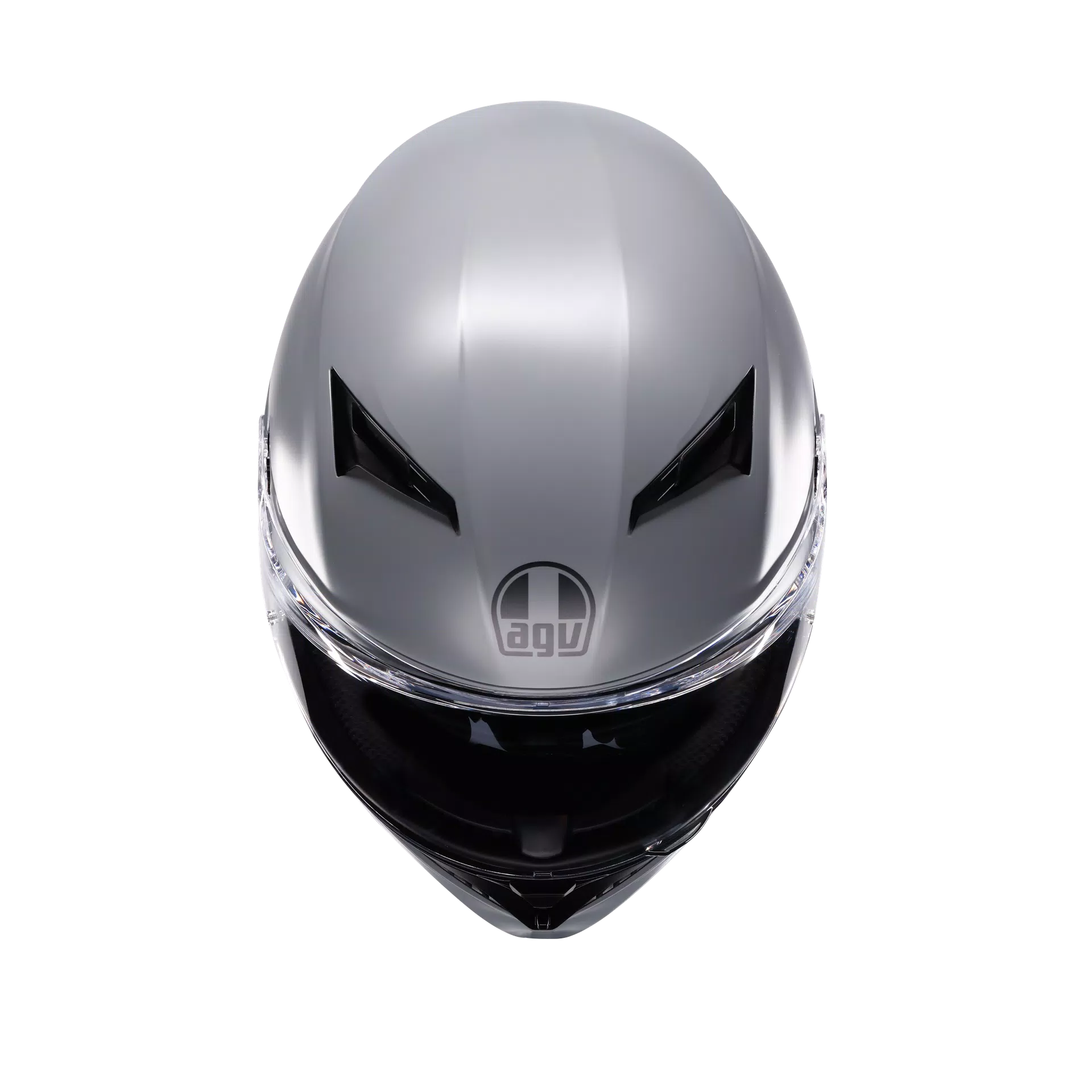 K3 E2206 - MONO MATT NARDO GREY