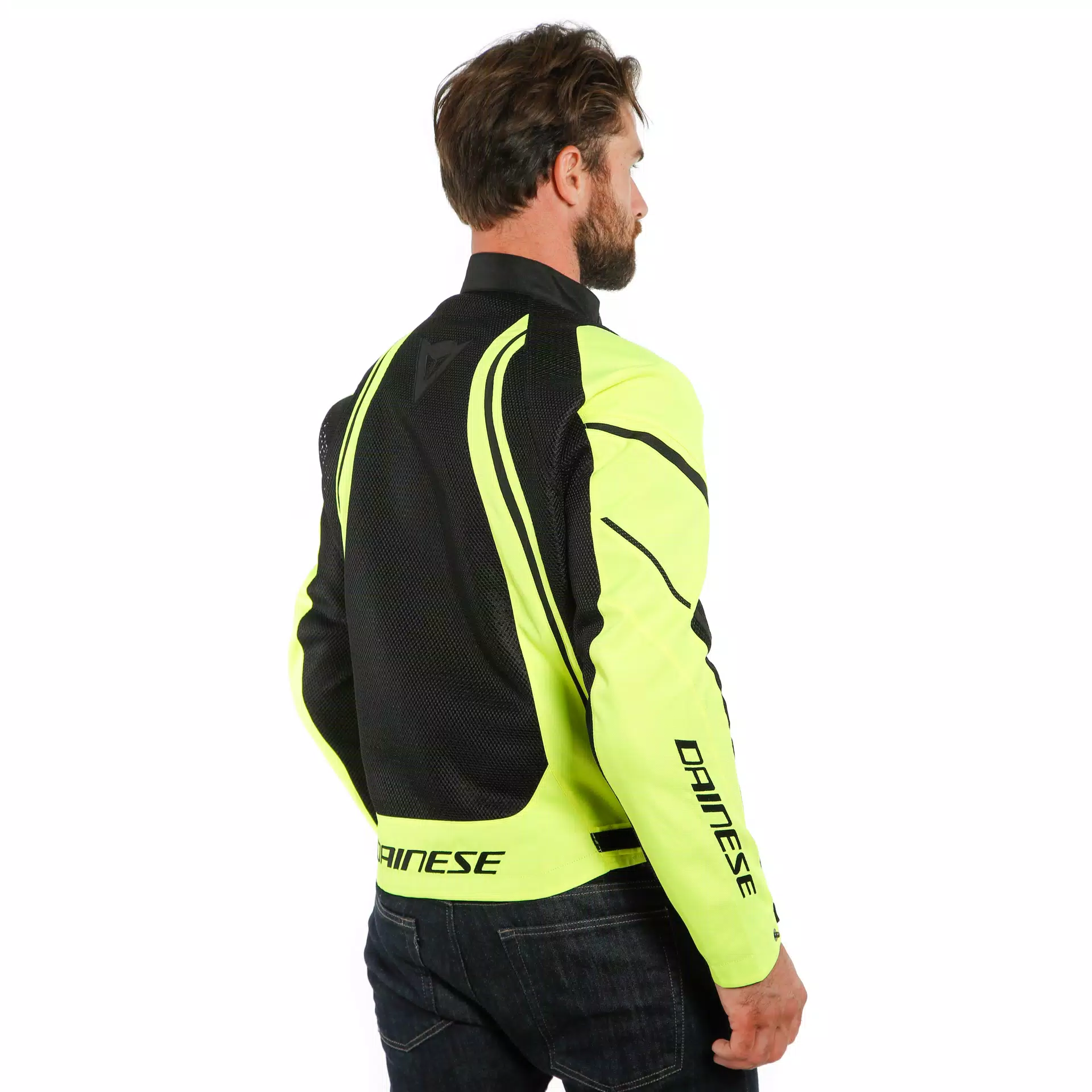 AIR CRONO 2 TEX JACKET
