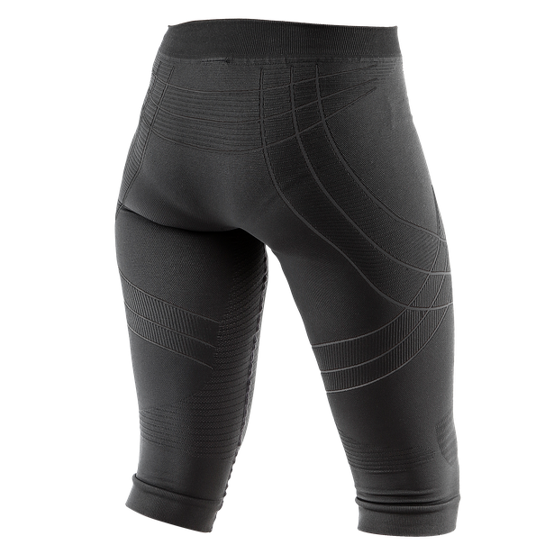 essential-bl-sous-pantalon-tecnique-de-ski-femme-black-grey image number 1