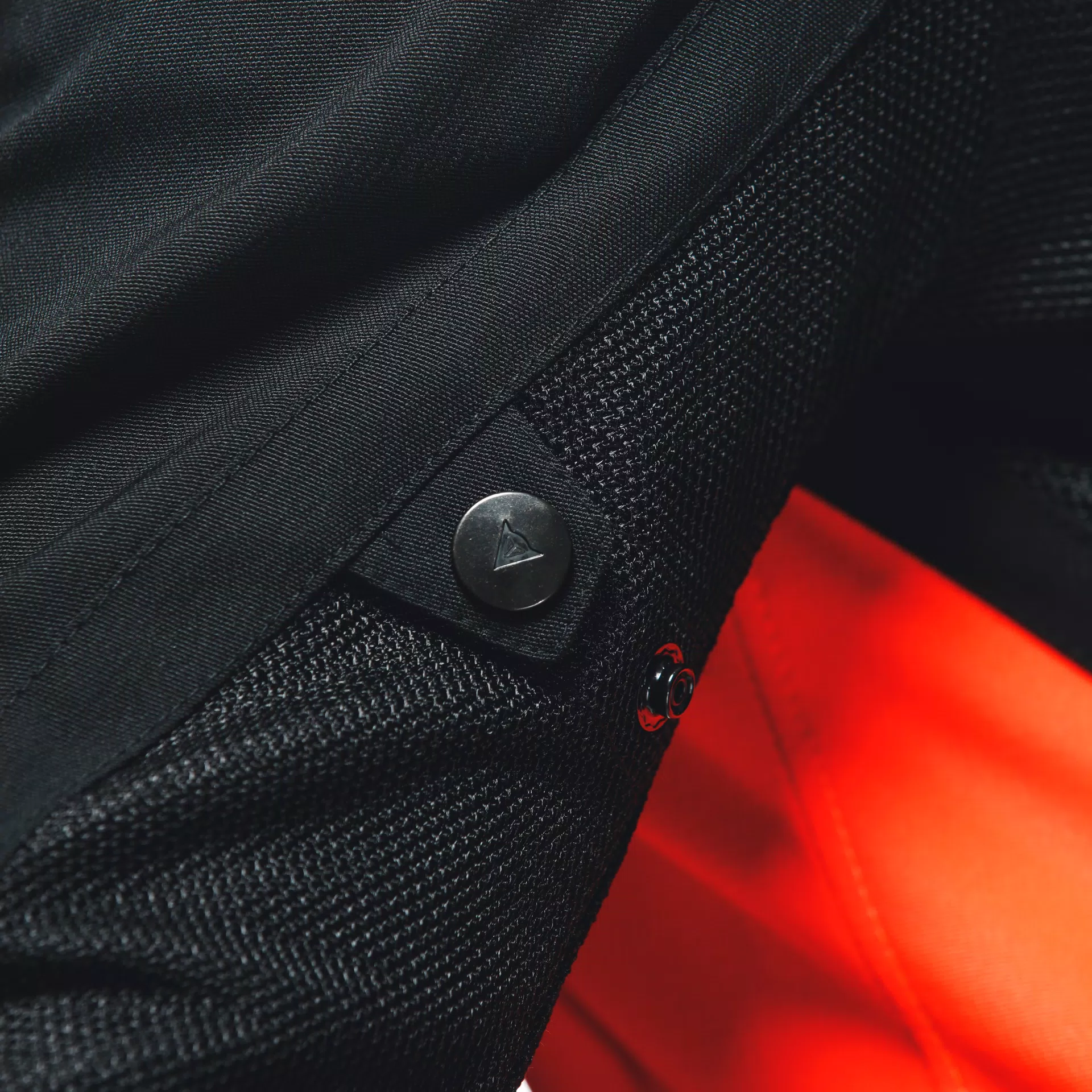 ENERGYCA AIR TEX - MEN'S SUMMER MOTORCYCLE JACKET IN FABRIC